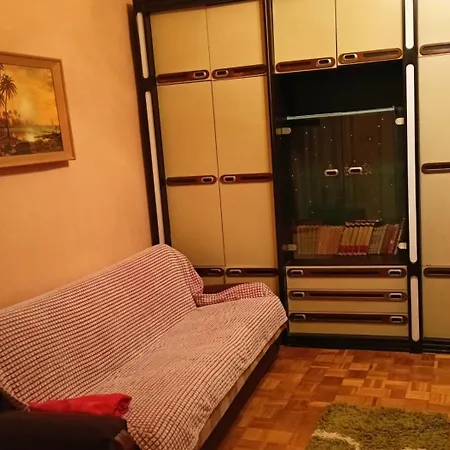 Dream Bw Apartamento *