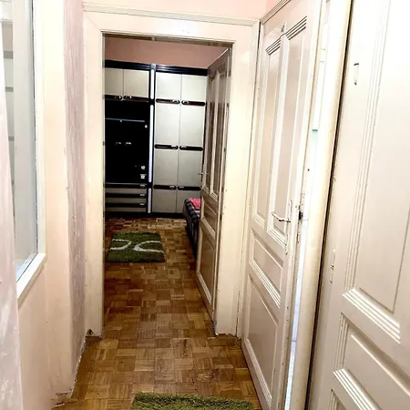 Appartamento Dream Bw *