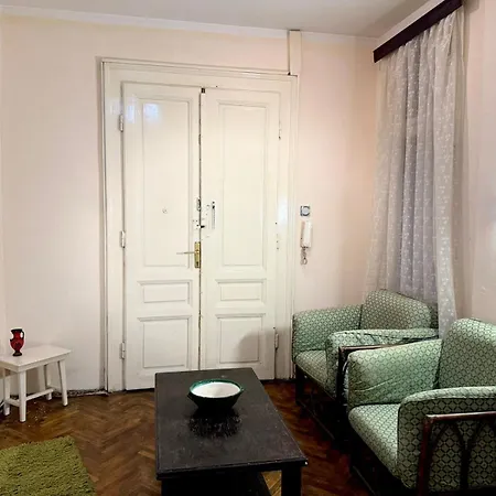 Apartamento Dream Bw *