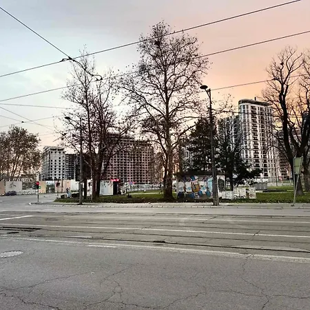 Apartamento Dream Bw