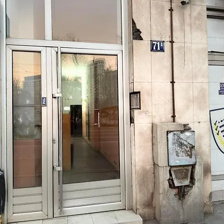 Apartamento Dream Bw *