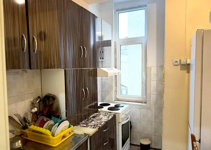 شقة Dream Bw بلغراد